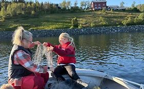Møsstrond Turisthytte